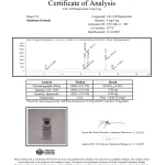 CJC-1295Ipamorelin 5 mg5
