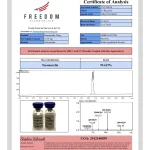 Tesamorelin 10mg
